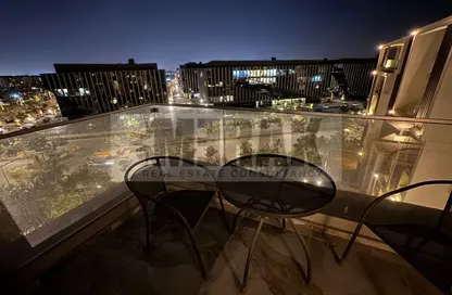 Apartment - 3 Bedrooms - 3 Bathrooms for rent in Eastown - 5th Settlement Compounds - The 5th Settlement - New Cairo City - Cairo