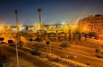 فيلا - 4 غرف نوم - 4 حمامات للبيع في أو ويست - كمبوندات 6 أكتوبر - مدينة 6 أكتوبر - الجيزة