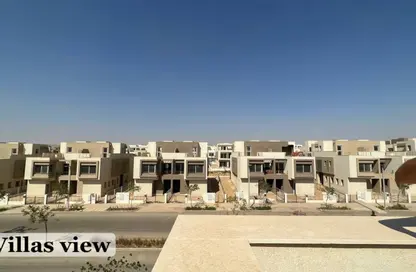 Penthouse - 3 Bedrooms - 4 Bathrooms for sale in Palm Hills New Cairo - 5th Settlement Compounds - The 5th Settlement - New Cairo City - Cairo