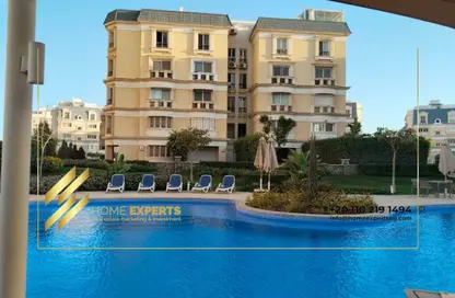 Apartment - 3 Bedrooms - 3 Bathrooms for sale in Mountain View Hyde Park - 5th Settlement Compounds - The 5th Settlement - New Cairo City - Cairo