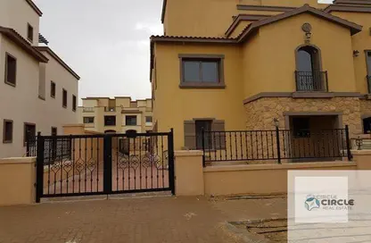 فيلا - 5 غرف نوم - 5 حمامات للايجار في ميفيدا - كمبوندات التجمع الخامس - التجمع الخامس - مدينة القاهرة الجديدة - القاهرة