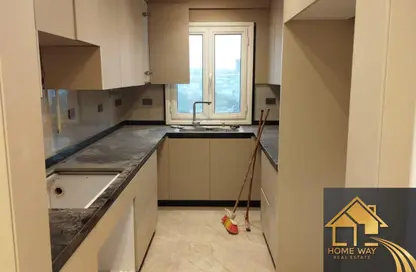 شقة - 2 غرف نوم - 2 حمامات للايجار في ماونتن فيو هايد بارك - كمبوندات التجمع الخامس - التجمع الخامس - مدينة القاهرة الجديدة - القاهرة