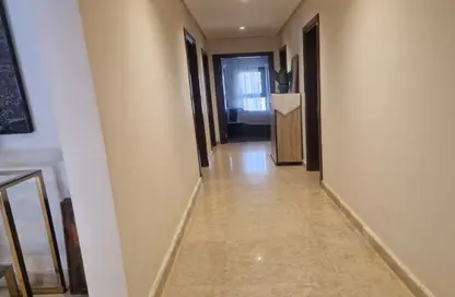 شقة - 2 غرف نوم - 2 حمامات للبيع في بارك سايد ريزيدنس - أبراج زيد - كمبوندات الشيخ زايد - الشيخ زايد - الجيزة