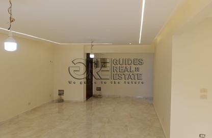 شقة - 3 غرف نوم - 2 حمامات للايجار في واحة المهندسين - التوسعات الشمالية - مدينة 6 أكتوبر - الجيزة