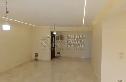 شقة - 3 غرف نوم - 2 حمامات للايجار في واحة المهندسين - التوسعات الشمالية - مدينة 6 أكتوبر - الجيزة