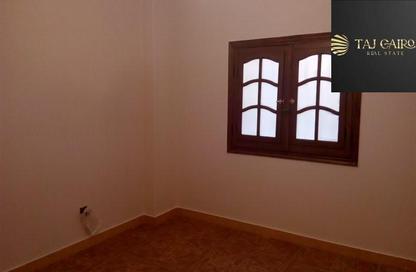 Duplex - 3 Bedrooms - 3 Bathrooms for rent in Street 17 - District 1 - The 5th Settlement - New Cairo City - Cairo