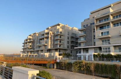 Apartment - 3 Bedrooms - 3 Bathrooms for sale in Mountain View iCity - 5th Settlement Compounds - The 5th Settlement - New Cairo City - Cairo