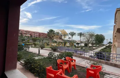 شاليه - 2 غرف نوم - 2 حمامات للبيع في بانوراما - بورتو السخنة - العين السخنة - السويس