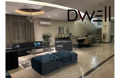 Villa - 4 Bedrooms - 4 Bathrooms for sale in Madinaty - Cairo