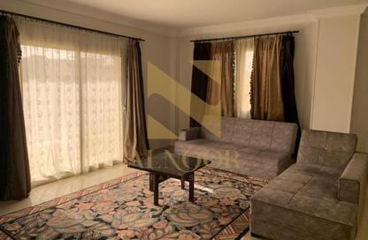 Apartment - 3 Bedrooms - 2 Bathrooms for rent in Lavida Al Bustan - 26th of July Corridor - 6 October City - Giza