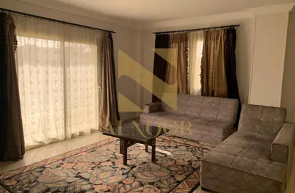 شقة - 3 غرف نوم - 2 حمامات للايجار في لافيدا البستان - محور 26 يوليو - مدينة 6 أكتوبر - الجيزة