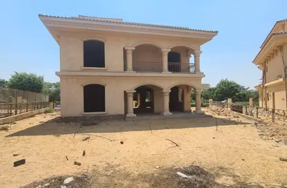 Villa - 4 Bedrooms - 4 Bathrooms for sale in Madinaty - Cairo