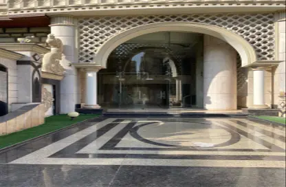 Shop - Studio - 2 Bathrooms for sale in Heliopolis - Masr El Gedida - Cairo