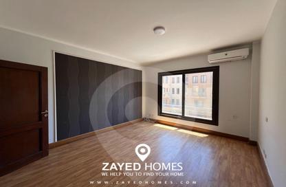 Apartment - 2 Bedrooms - 2 Bathrooms for rent in Casa - Sheikh Zayed Compounds - Sheikh Zayed City - Giza