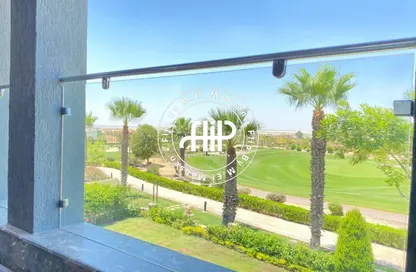 Villa - 7 Bedrooms - 7+ Bathrooms for sale in Allegria - Sheikh Zayed Compounds - Sheikh Zayed City - Giza