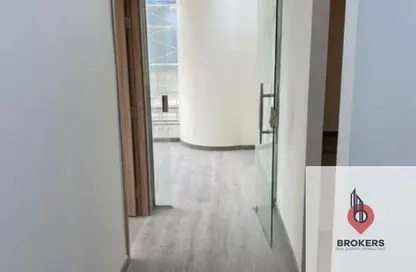 Office Space - Studio - 1 Bathroom for rent in Trivium Square - North Teseen St. - The 5th Settlement - New Cairo City - Cairo