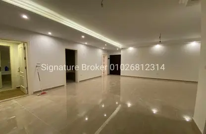 شقة - 2 غرف نوم - 2 حمامات للايجار في فيلدج جيت - المستثمرين الجنوبية - مدينة القاهرة الجديدة - القاهرة