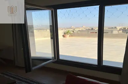 Apartment - 2 Bedrooms - 3 Bathrooms for sale in Pyramids Heights - Cairo Alexandria Desert Road - 6 October City - Giza
