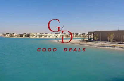 Villa - 5 Bedrooms - 7 Bathrooms for sale in Hacienda Bay - Sidi Abdel Rahman - North Coast Villa - 5 Bedrooms - 7 Bathrooms for sale in Hacienda Bay - Sidi Abdel Rahman - North Coast