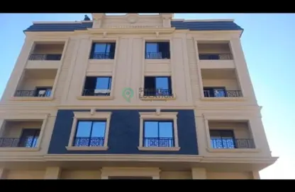 شقة - 3 غرف نوم - 2 حمامات للبيع في بيت الوطن - التجمع الخامس - مدينة القاهرة الجديدة - القاهرة