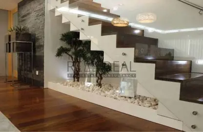 Duplex - 4 Bedrooms - 3 Bathrooms for sale in Telal East - 5th Settlement Compounds - The 5th Settlement - New Cairo City - Cairo