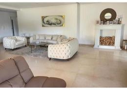 Apartment - 3 bedrooms - 3 bathrooms for للايجار in Palm Parks   Palm Hills - South Dahshur Link - 6 October City - Giza