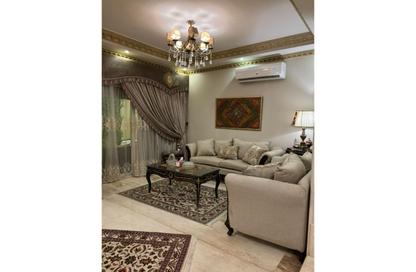 تاون هاوس - 4 غرف نوم - 4 حمامات للايجار في ديار بارك - امتداد المستثمرين الشمالية - مدينة القاهرة الجديدة - القاهرة