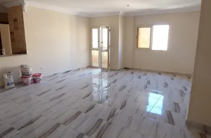 شقة - 3 غرف نوم - 2 حمامات للايجار في الحي الخامس - مدينة 6 أكتوبر - الجيزة