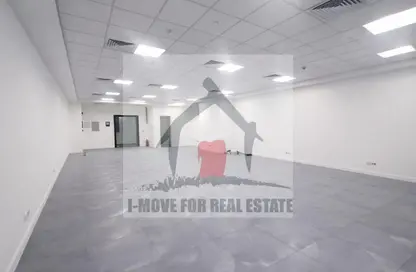 Office Space - Studio for rent in The Lane - 26th of July Corridor - Sheikh Zayed City - Giza