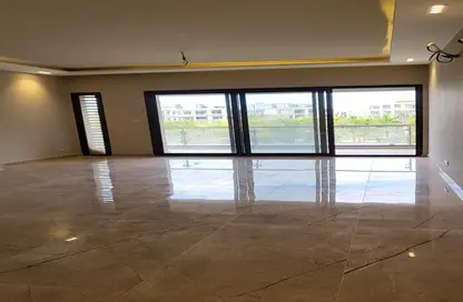 Apartment - 2 Bedrooms - 2 Bathrooms for rent in One 16 - Sheikh Zayed Compounds - Sheikh Zayed City - Giza
