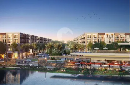 Villa - 5 Bedrooms - 5 Bathrooms for sale in Mivida - 5th Settlement Compounds - The 5th Settlement - New Cairo City - Cairo