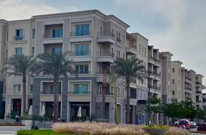 Apartment - 3 Bedrooms - 4 Bathrooms for rent in Mivida - 5th Settlement Compounds - The 5th Settlement - New Cairo City - Cairo