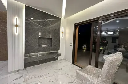 Duplex - 3 Bedrooms - 3 Bathrooms for sale in Beverly Hills - Sheikh Zayed Compounds - Sheikh Zayed City - Giza