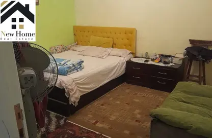 شقة - 2 غرف نوم - 2 حمامات للبيع في كمبوندات القطامية - القطامية - مدينة القاهرة الجديدة - القاهرة