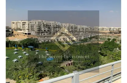 شقة - 3 غرف نوم - 3 حمامات للبيع في ماونتن فيو اى سيتي - كمبوندات التجمع الخامس - التجمع الخامس - مدينة القاهرة الجديدة - القاهرة