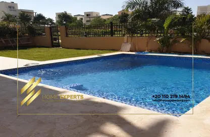 فيلا - 5 غرف نوم - 5 حمامات للايجار في هايد بارك - مدينة القاهرة الجديدة - القاهرة