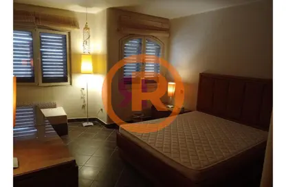 Villa - 4 Bedrooms - 3 Bathrooms for sale in Marina 5 - Marina - Al Alamein - North Coast
