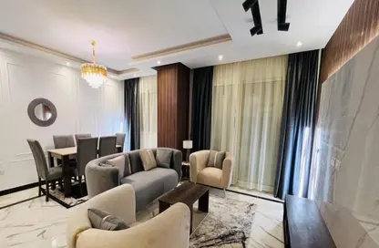 Apartment - 3 Bedrooms - 3 Bathrooms for sale in Sodic East - 6th District - New Heliopolis - Cairo