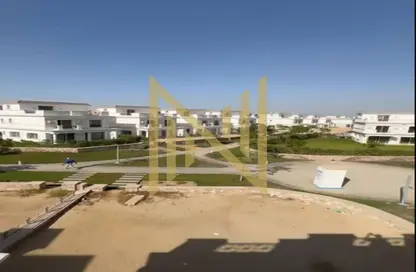 Villa - 4 Bedrooms - 4 Bathrooms for rent in Mountain View October Park - 6th District - 6 October City - Giza