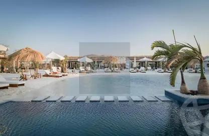 Villa - 5 Bedrooms - 4 Bathrooms for sale in Al Masyaf - Ras Al Hekma - North Coast