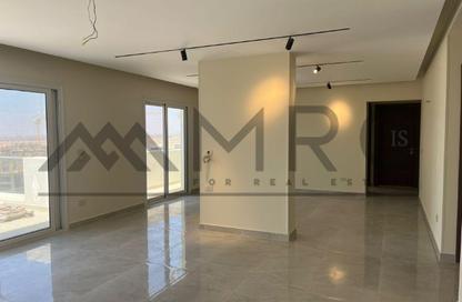 Penthouse - 3 Bedrooms - 3 Bathrooms for rent in Mountain View iCity - 5th Settlement Compounds - The 5th Settlement - New Cairo City - Cairo