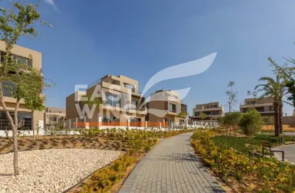 Villa - 4 Bedrooms - 3 Bathrooms for sale in Hyde Park - New Cairo City - Cairo Villa - 4 Bedrooms - 3 Bathrooms for sale in Hyde Park - New Cairo City - Cairo