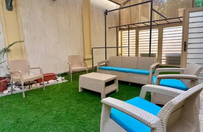 Apartment - 2 Bedrooms - 1 Bathroom for rent in Sheikh Zayed City - Giza