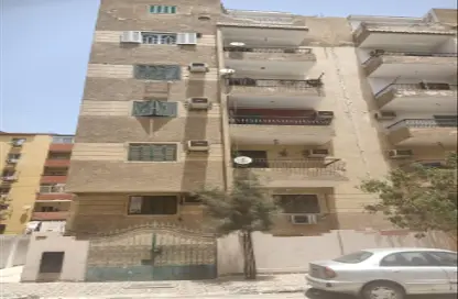Apartment - 4 Bedrooms - 4 Bathrooms for sale in 2nd District - 6 October City - Giza