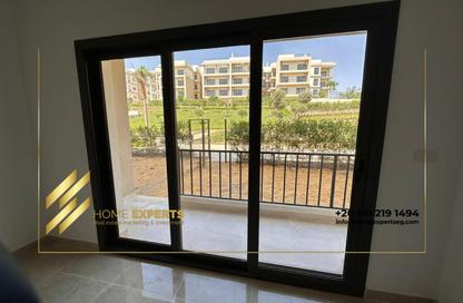 Apartment - 3 Bedrooms - 3 Bathrooms for rent in Moon Residences - Fifth Square - The 5th Settlement - New Cairo City - Cairo