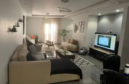 Apartment - 3 Bedrooms - 1 Bathroom for sale in El Mearag City - Zahraa El Maadi - Hay El Maadi - Cairo