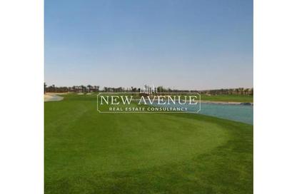 Villa - 4 Bedrooms - 4 Bathrooms for sale in Jaz Little Venice Golf - Al Ain Al Sokhna - Suez