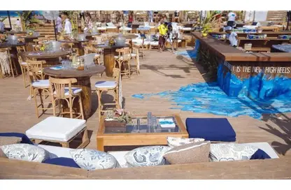 Cabin - 1 Bedroom - 1 Bathroom for sale in Hacienda West - Ras Al Hekma - North Coast