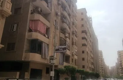 شقة - 2 غرف نوم - 2 حمامات للبيع في شارع رقم 4 - مدينة الواحة - مدينة الواحة - الحي العاشر - مدينة نصر - القاهرة