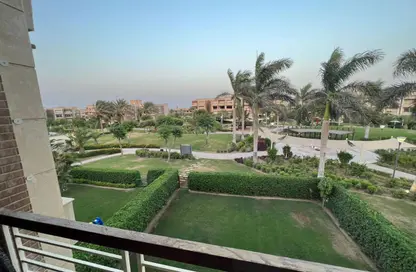 شقة - 2 غرف نوم - 3 حمامات للايجار في نيو جيزة - طريق مصر اسكندرية الصحراوي - مدينة 6 أكتوبر - الجيزة